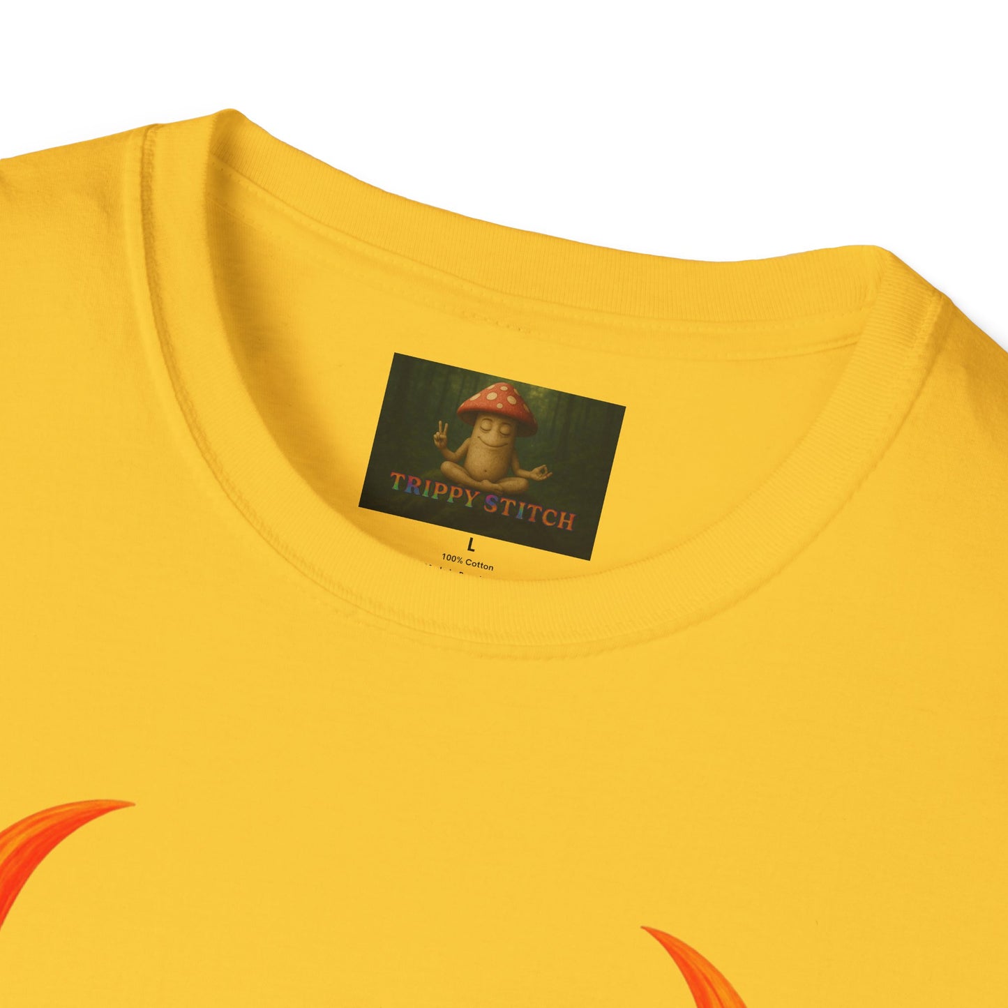Taurus Bull Tee