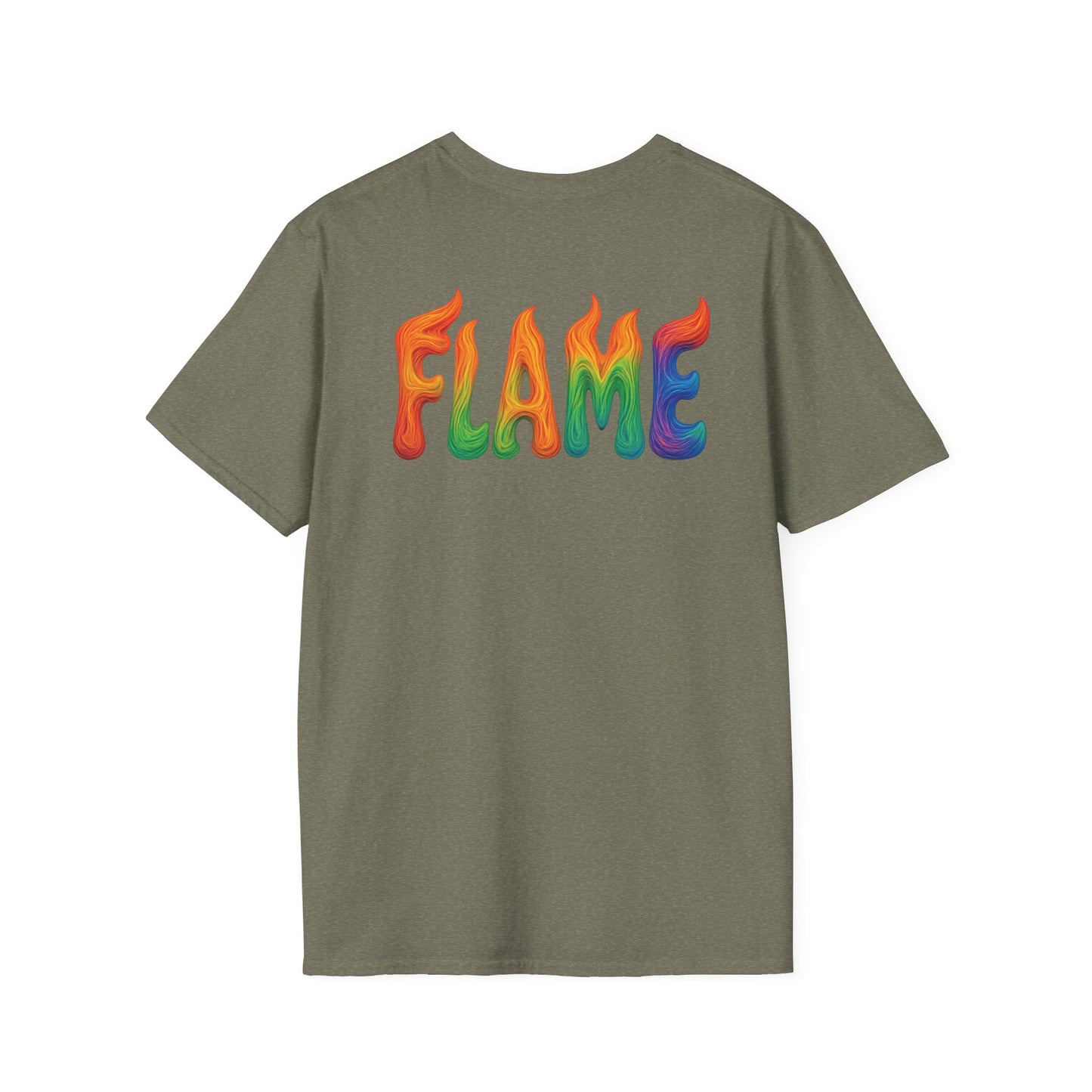 TWIN FLAME FEMALE-Phoenix