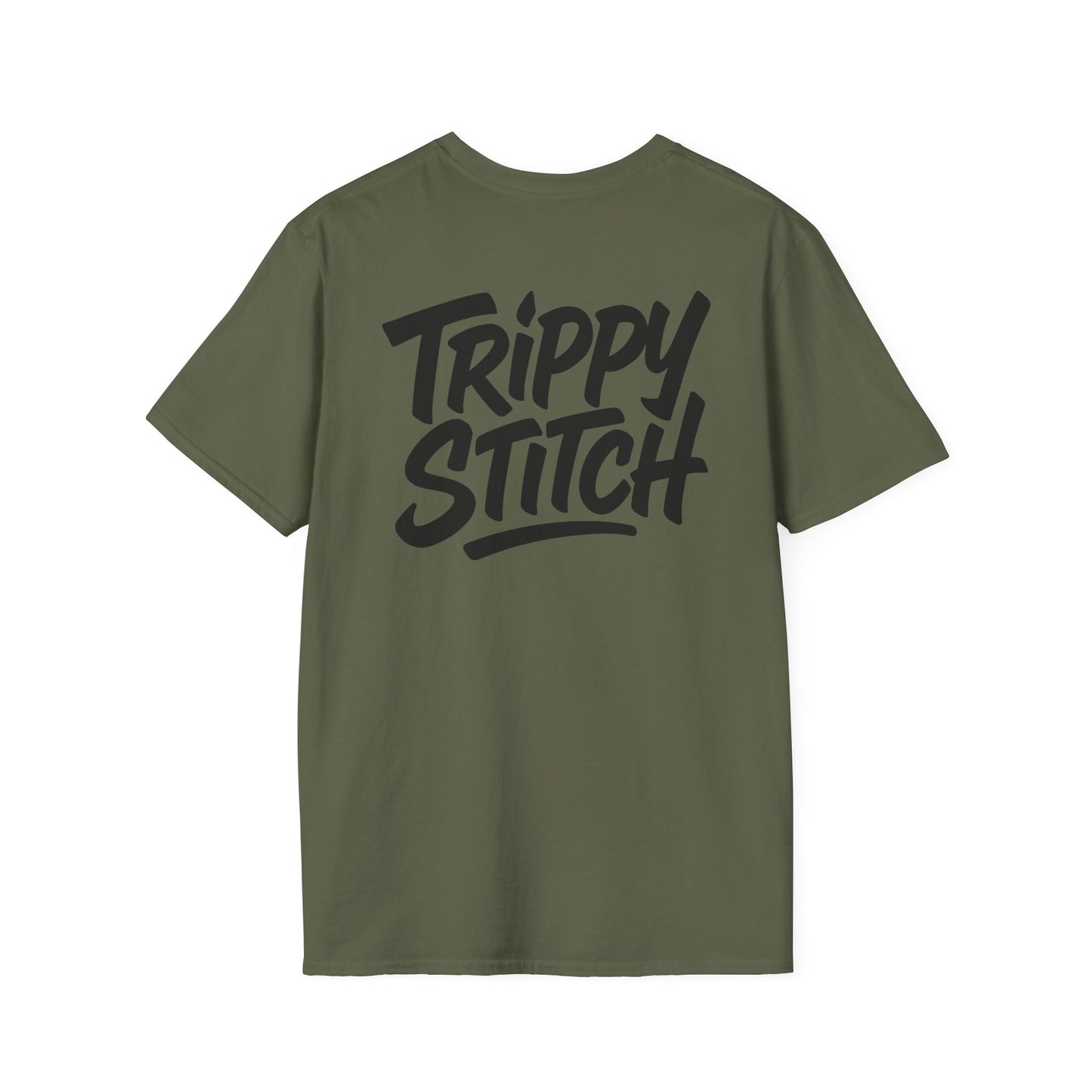 Mani the Mushroom "Kickflip" Tee