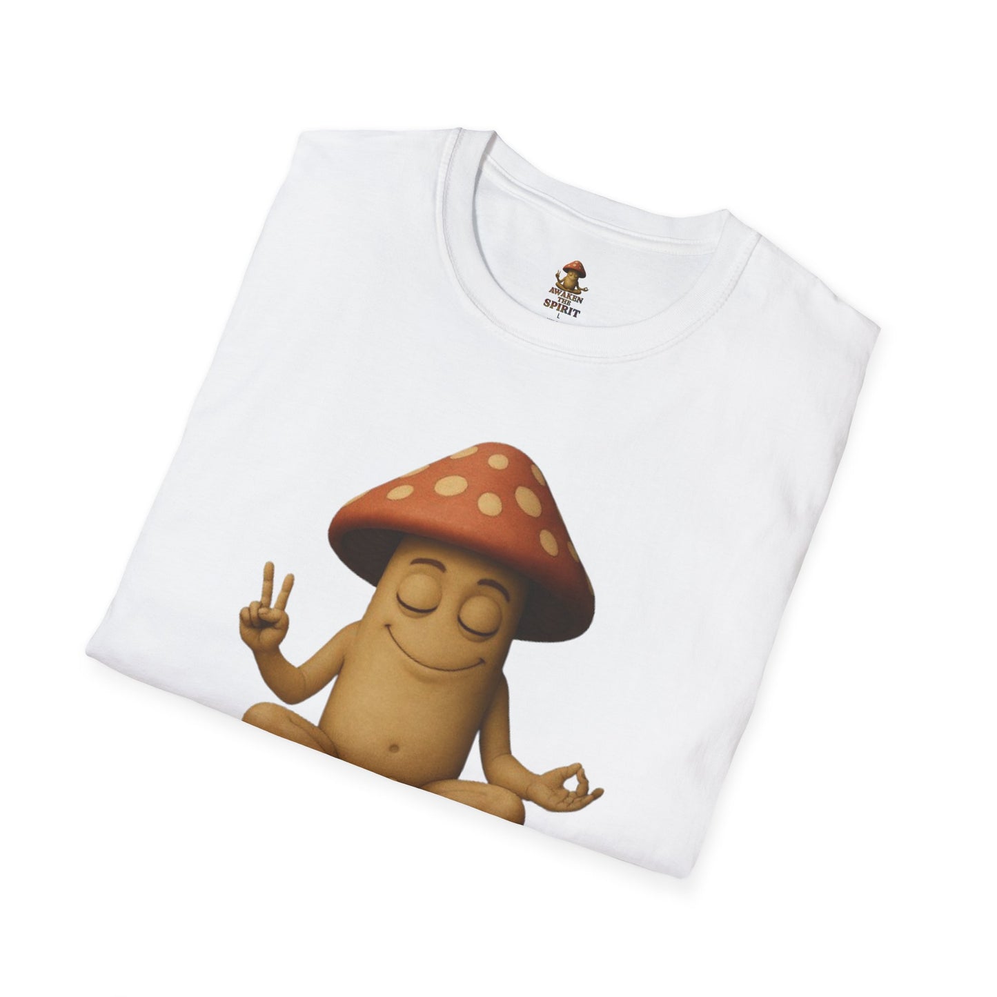 Wishing You Well Tee