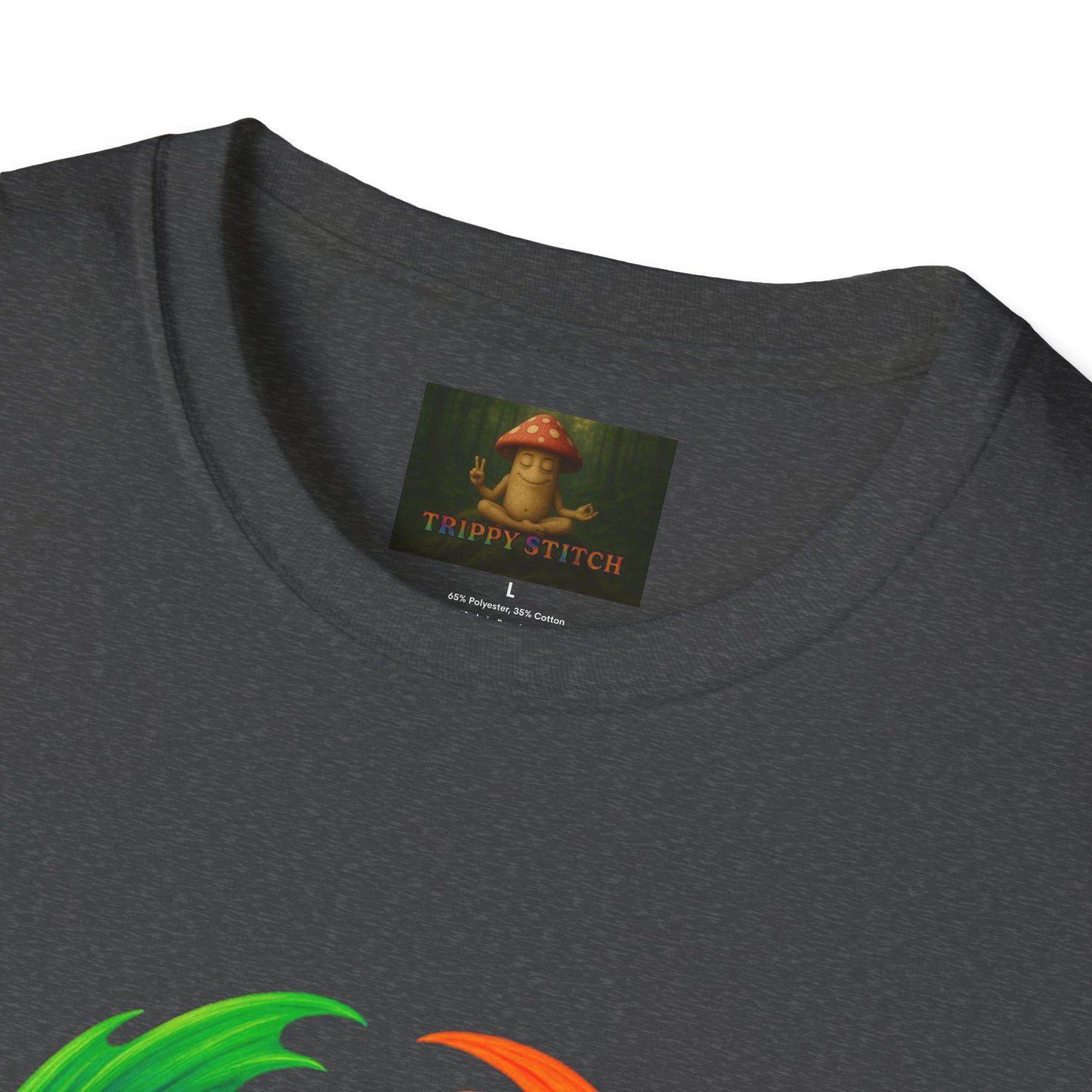 Pisces Fish Tee
