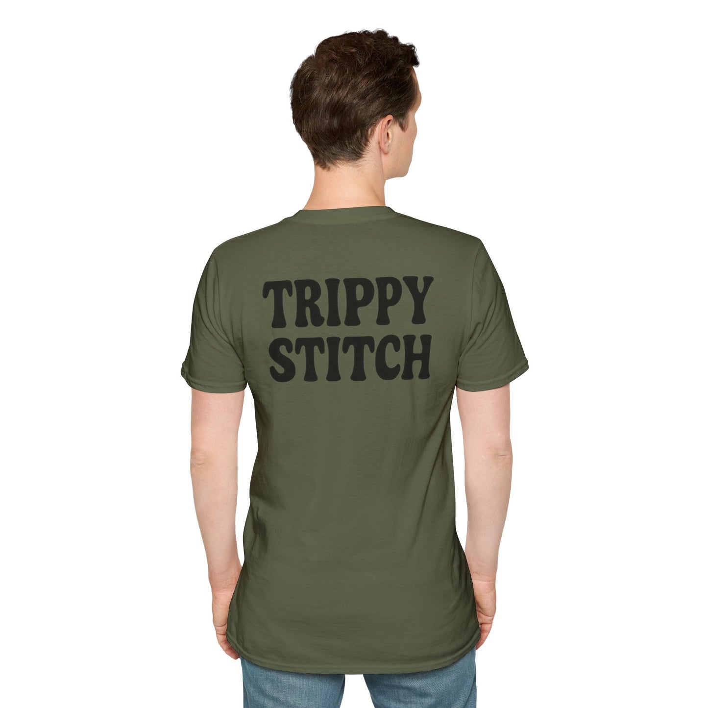 Less Judgy, More Huggy - Perfect for Casual Wear