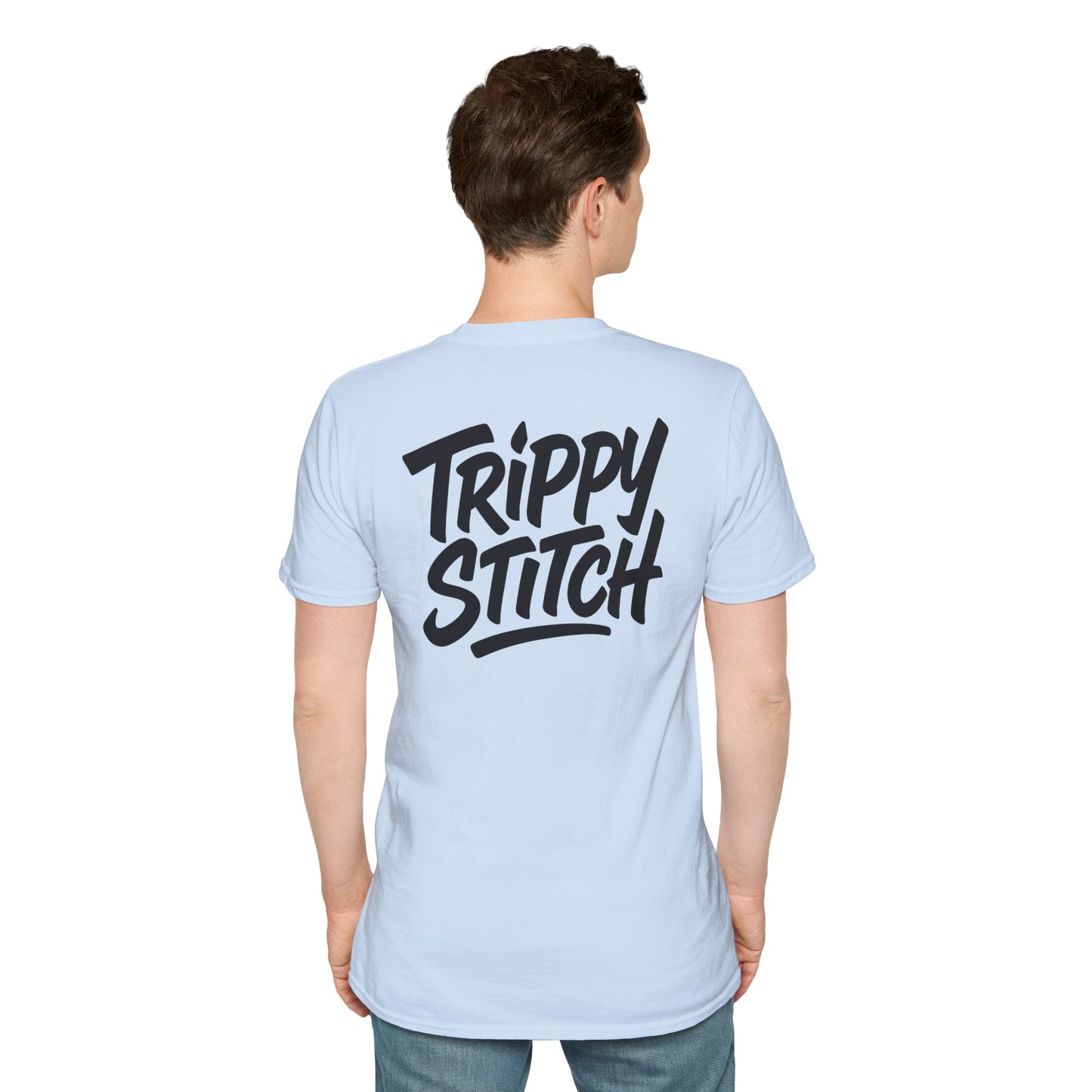 Mani the Mushroom "Kickflip" Tee