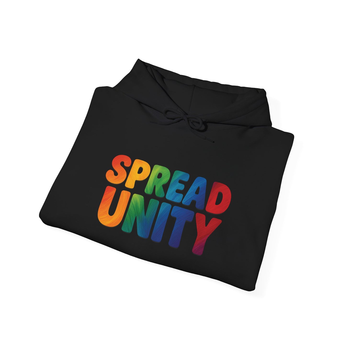 Unity 2 Hoodie