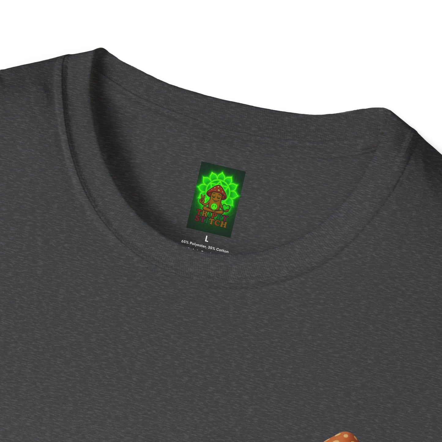 UNITE 💚 T-Shirt - Celebrate Love and Togetherness, Casual Wear, Summer Fashion