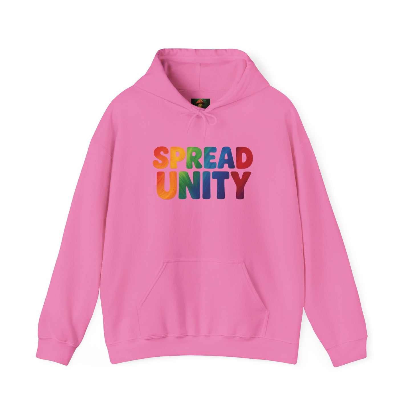 Unity 2 Hoodie