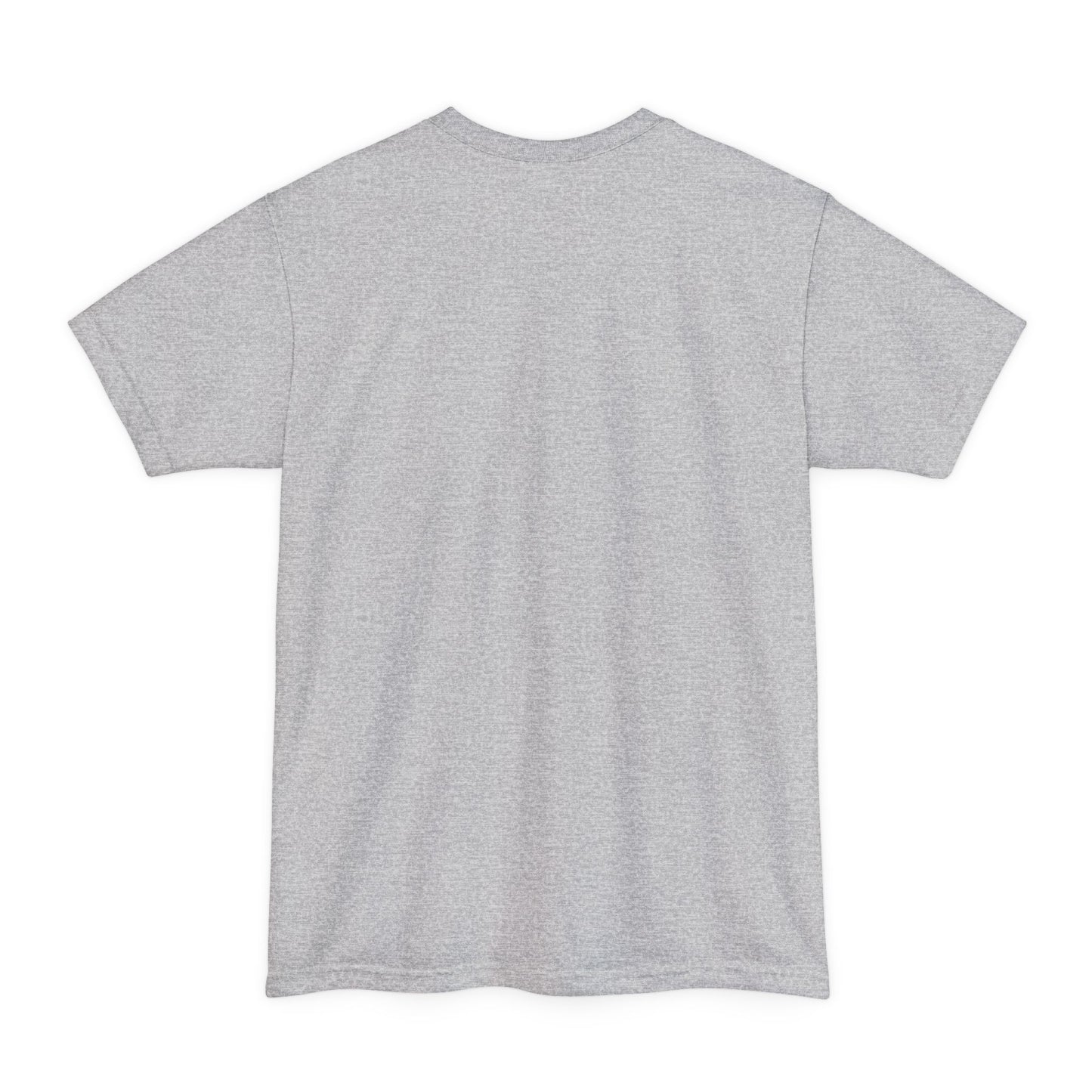 UNITY-Taller and Bigger Size Tee