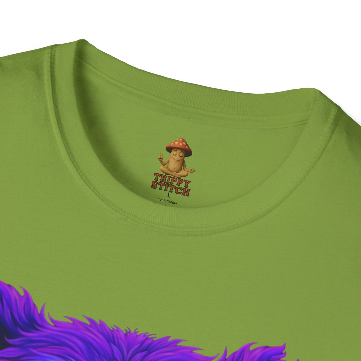 Roaring Bear Unity Tee