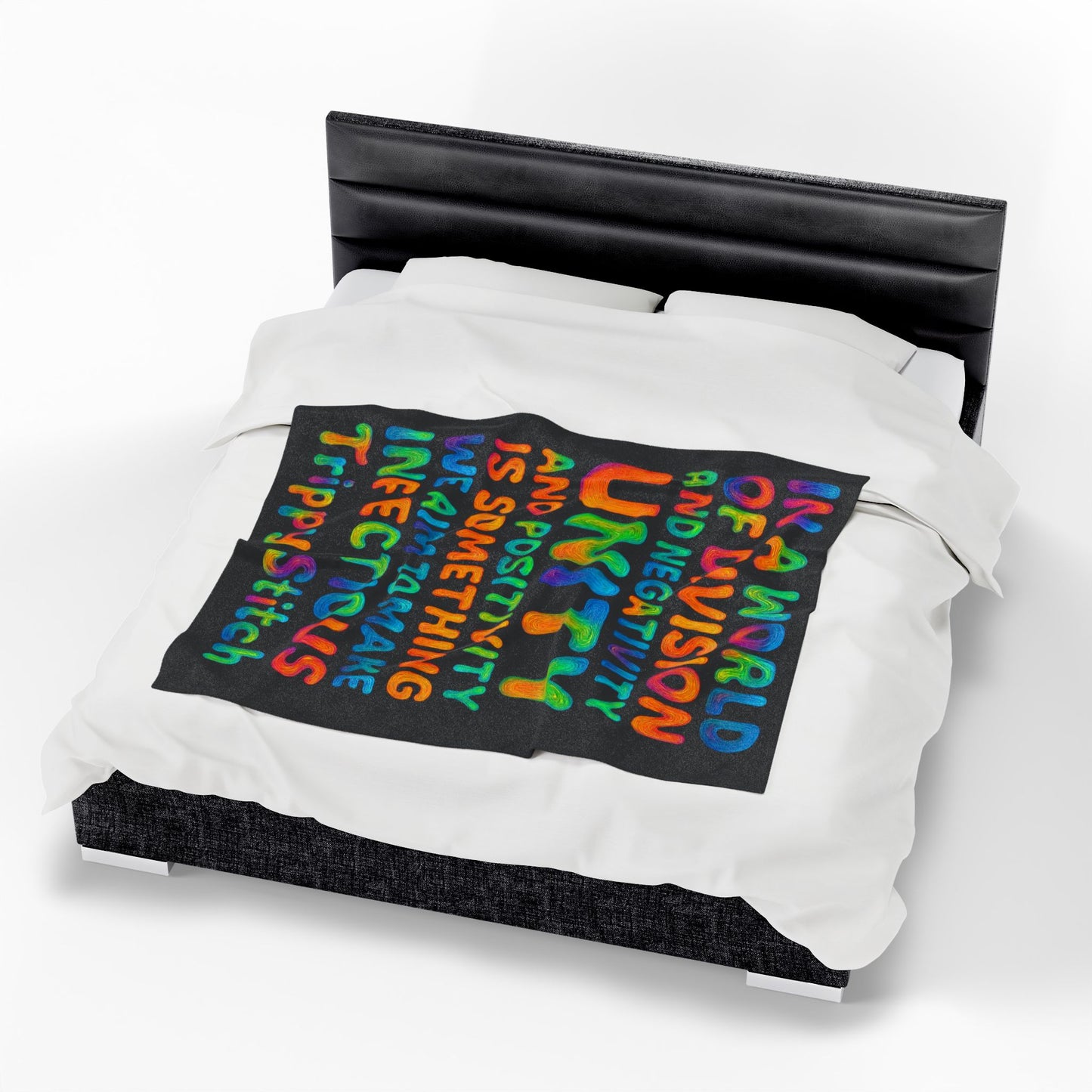 Unity Blanket