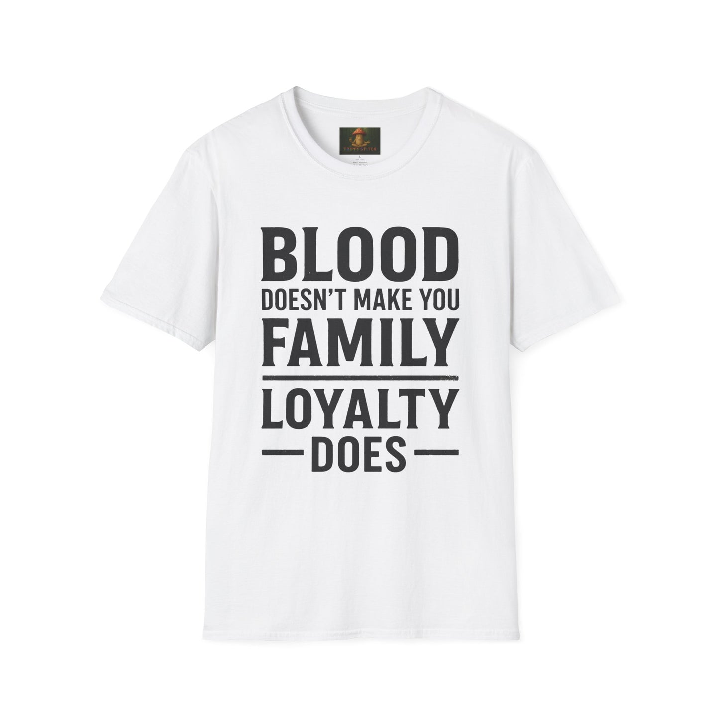 Loyalty Family Tee
