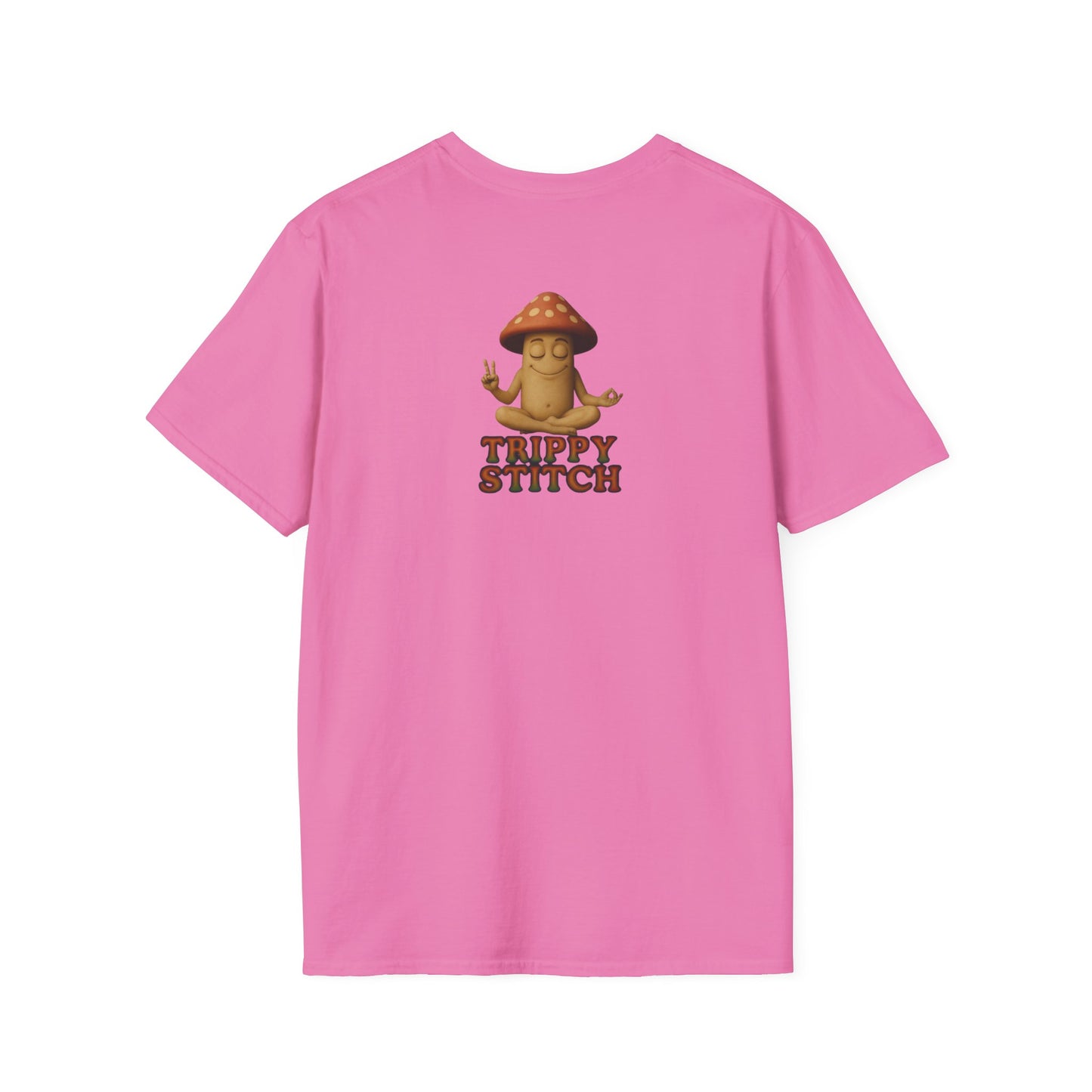 UNITY/Trippy Stitch Tee