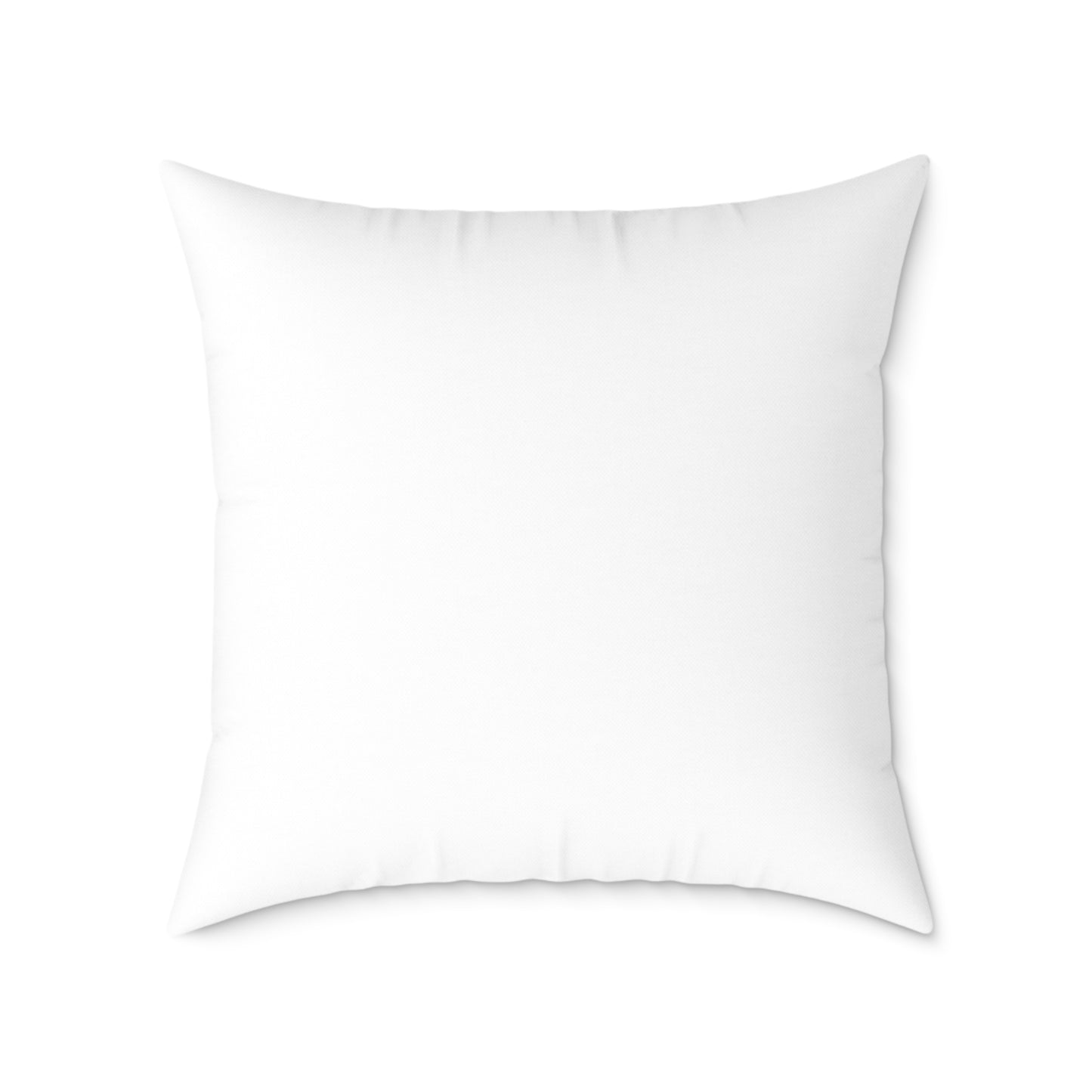 Unity Tie Dye Swirl Pillow
