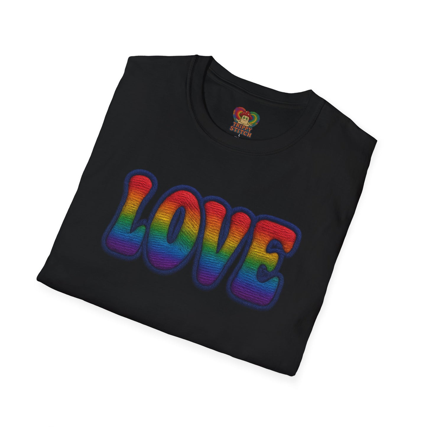 Love Tee ❤️