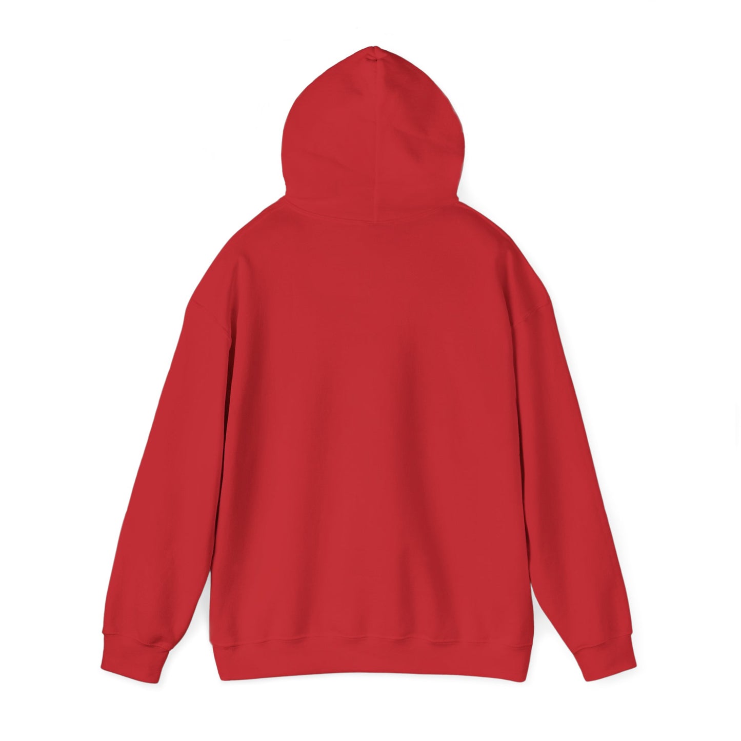 Manifest Hooded Sweatshirt