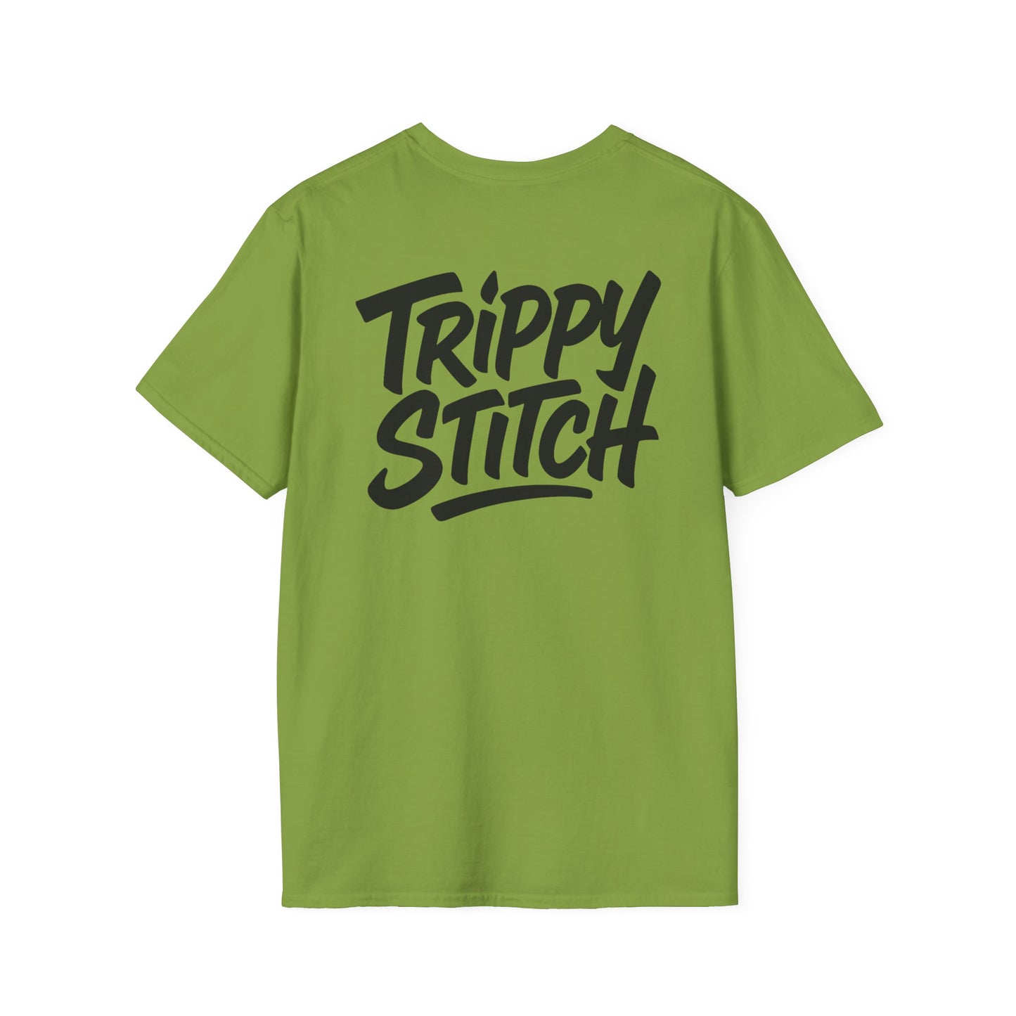 Mani the Mushroom "Kickflip" Tee