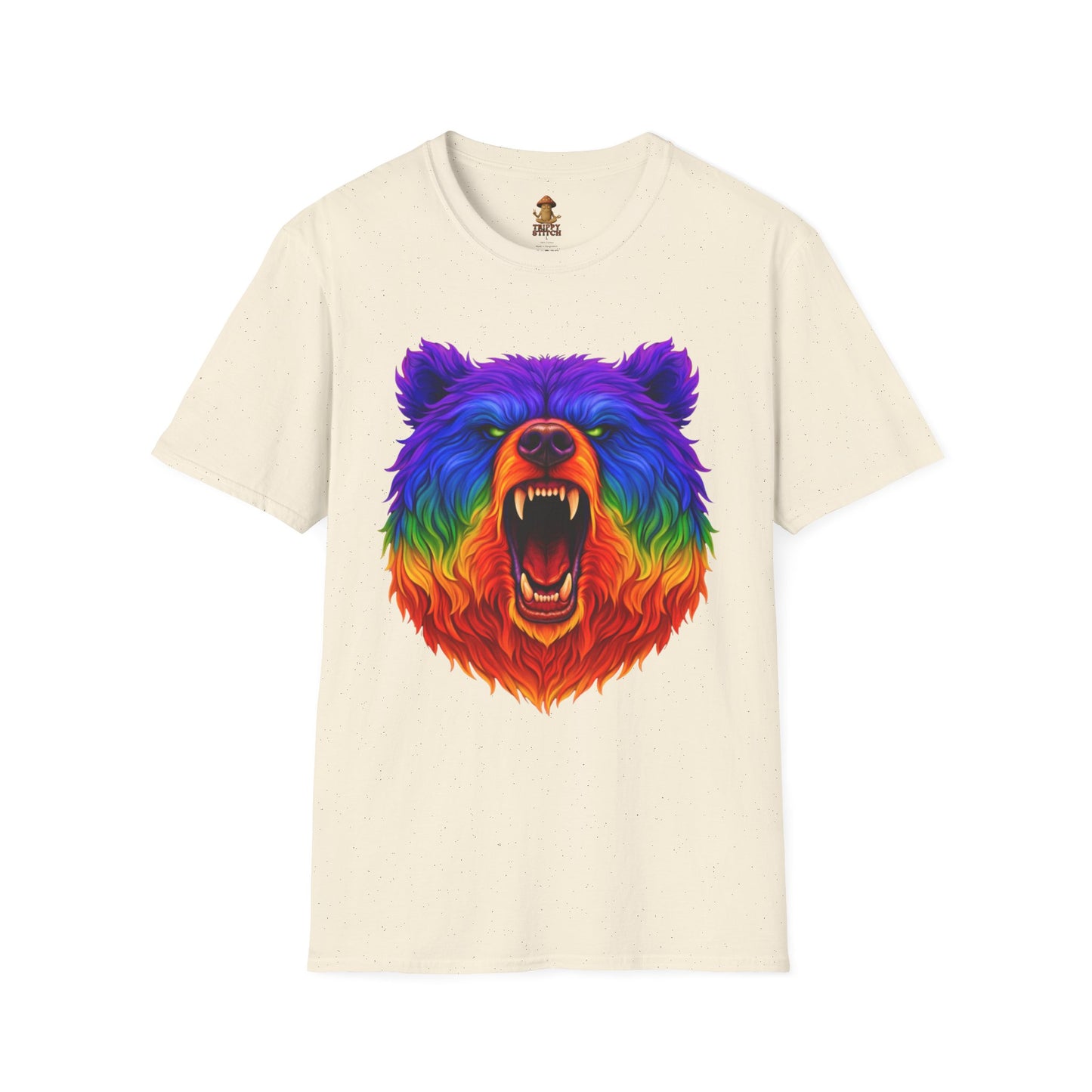 Roaring Bear Unity Tee