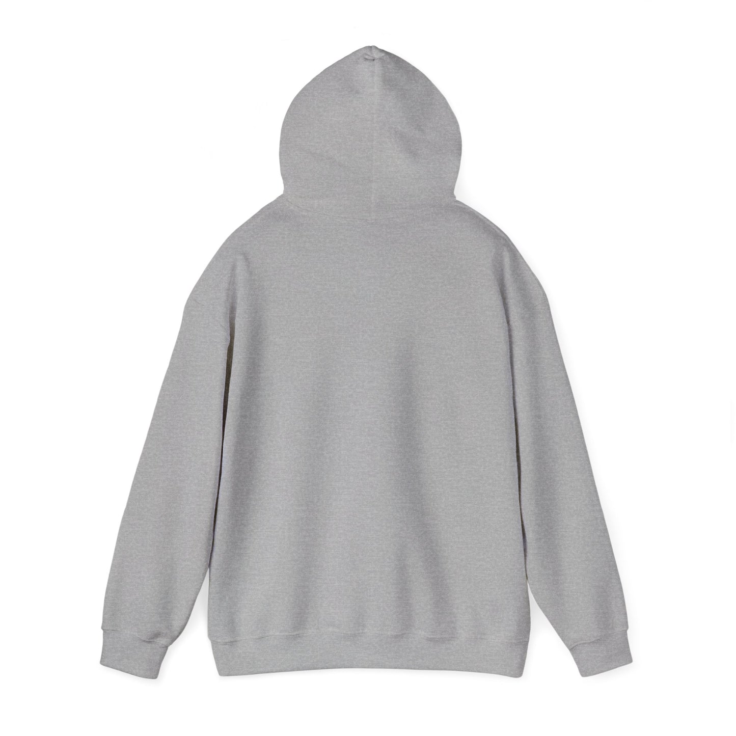 Manifest Hooded Sweatshirt