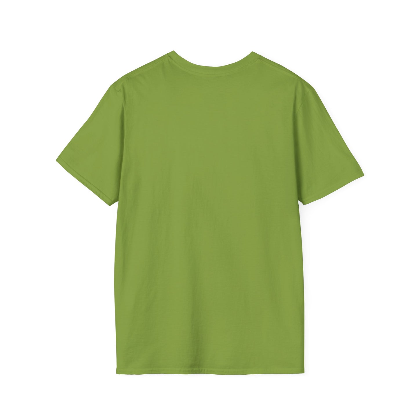 Unfollowing Society Tee
