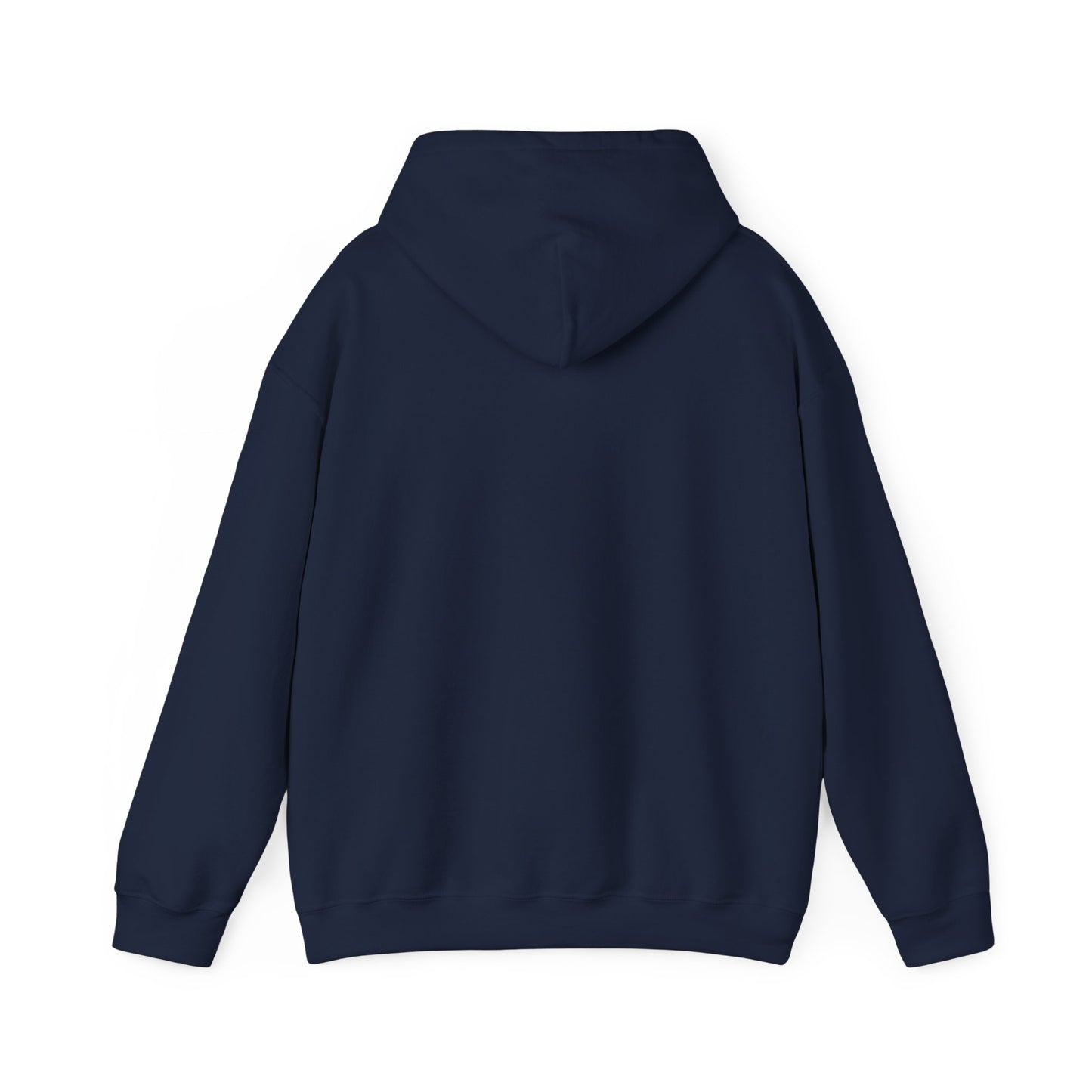 Manifest Hooded Sweatshirt