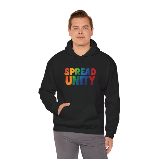 Unity 2 Hoodie