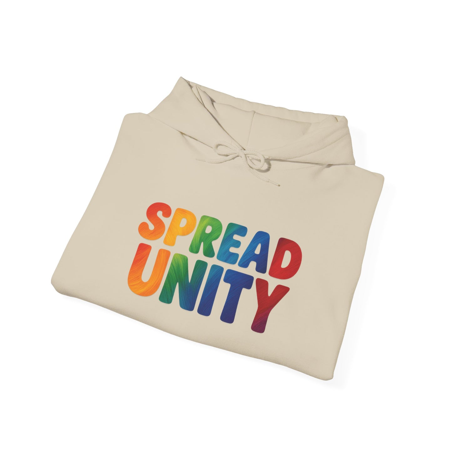Unity 2 Hoodie
