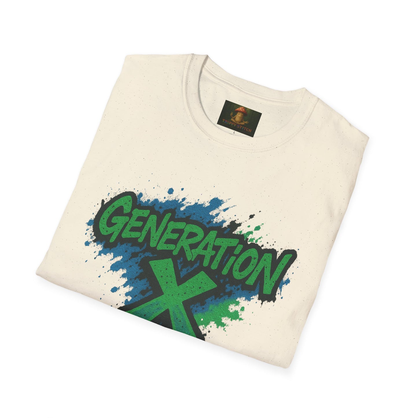 Generation X Tee