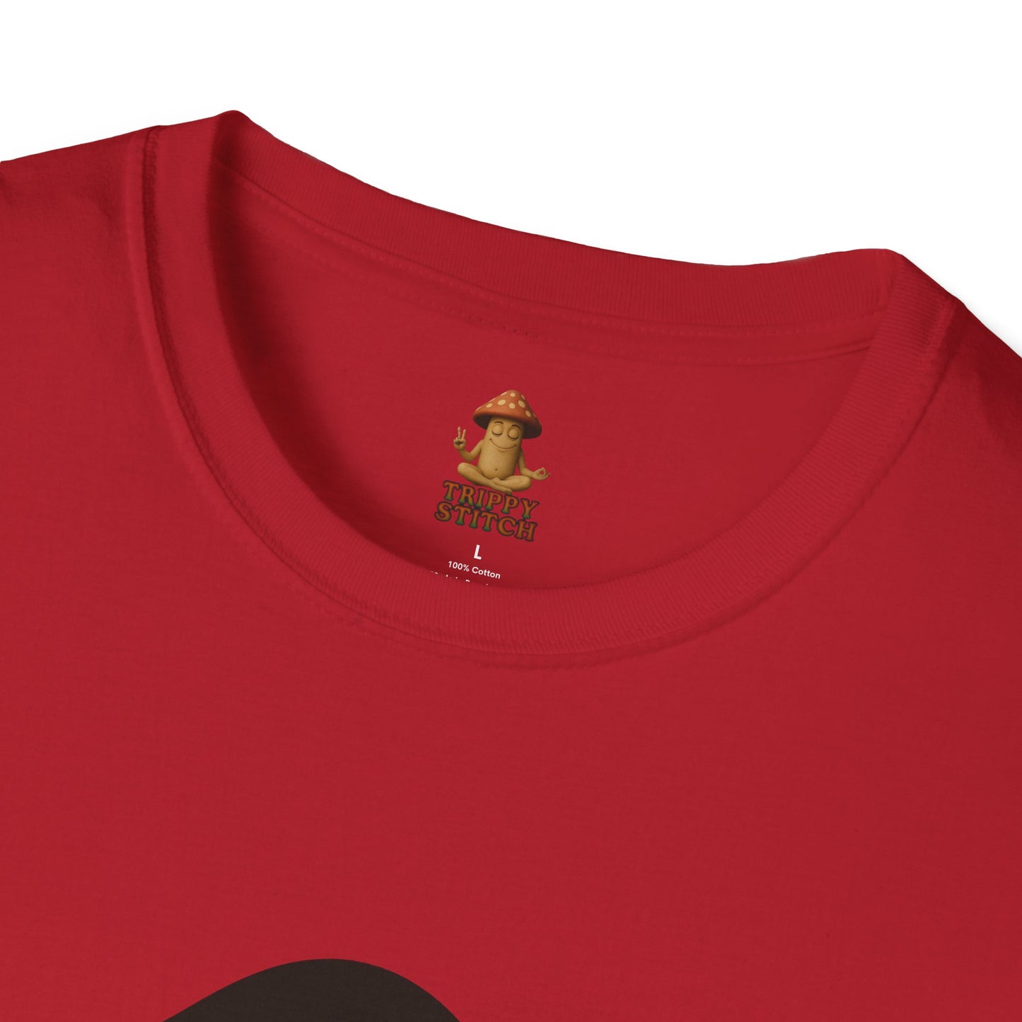 Mani the Mushroom "Kickflip" Tee