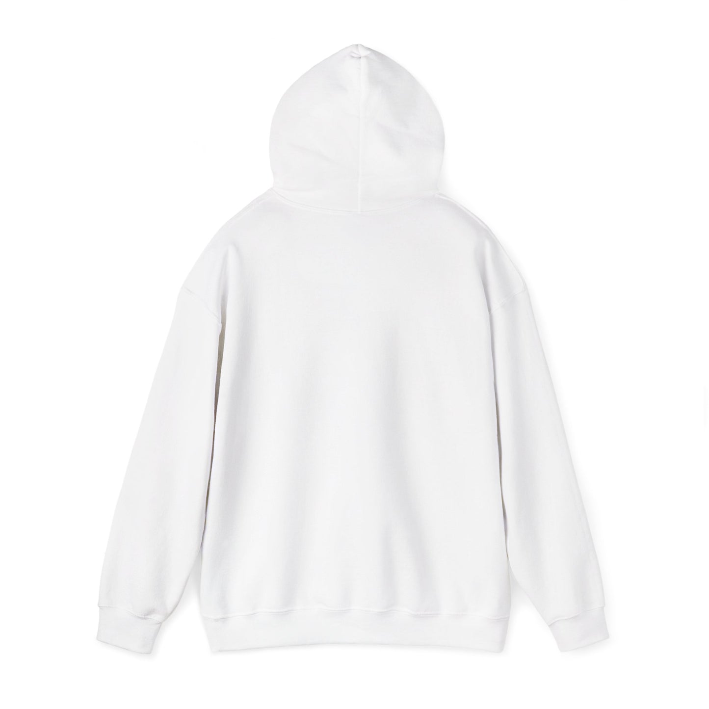 Manifest Hooded Sweatshirt