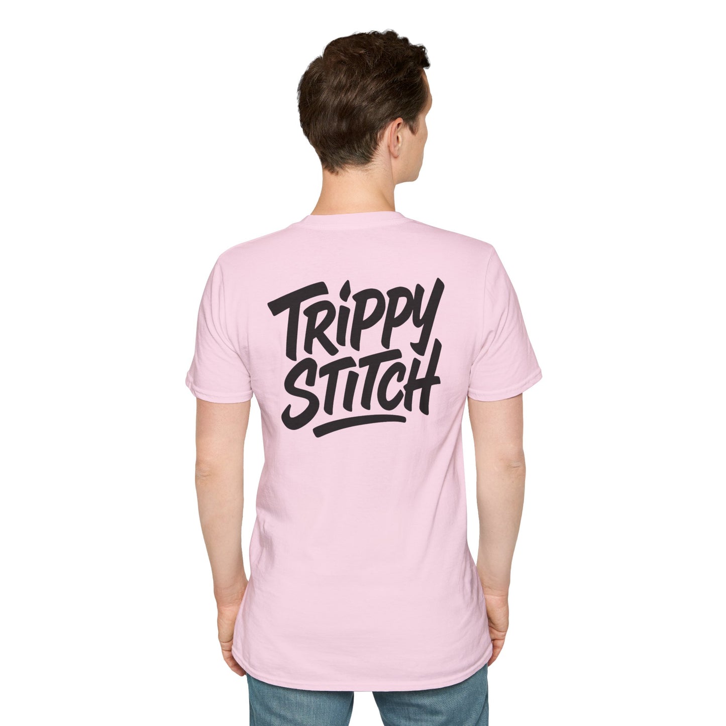 Mani the Mushroom "Kickflip" Tee