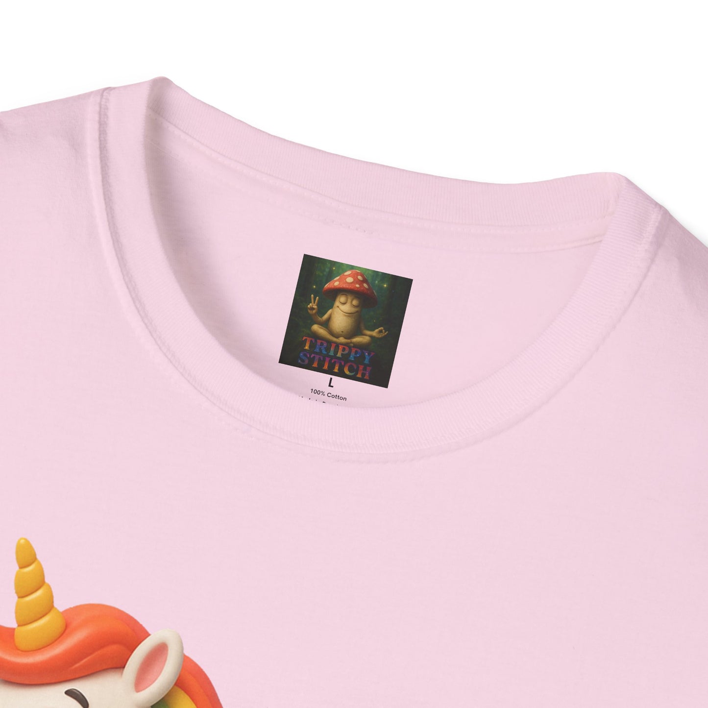 Magical Unicorn Tee 🦄