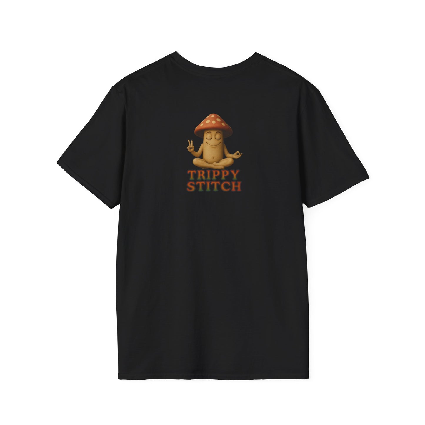 UNITY/Trippy Stitch Tee