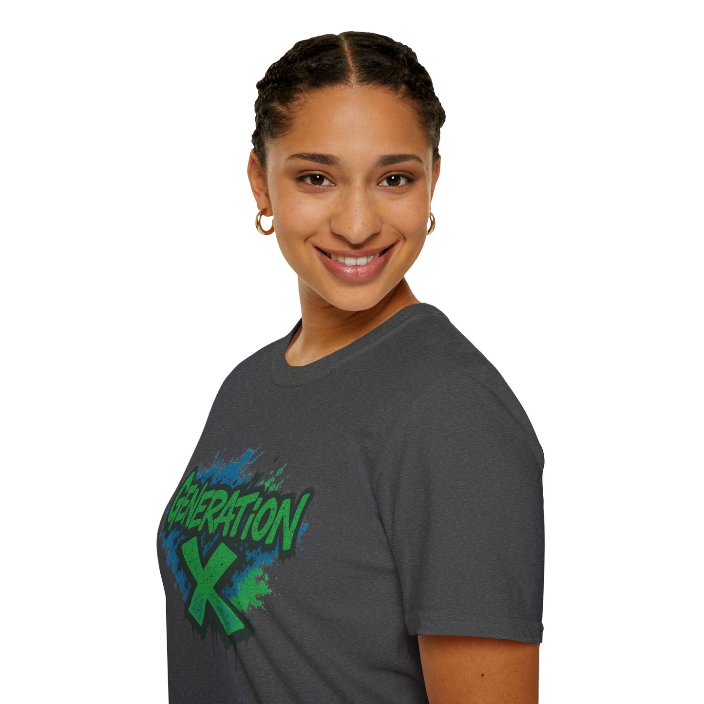 Generation X Tee