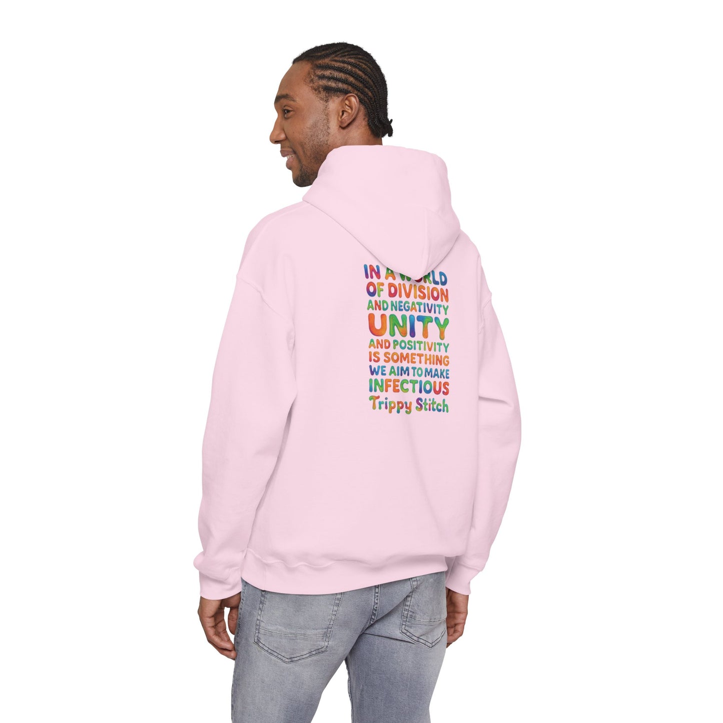 Unity 2 Hoodie