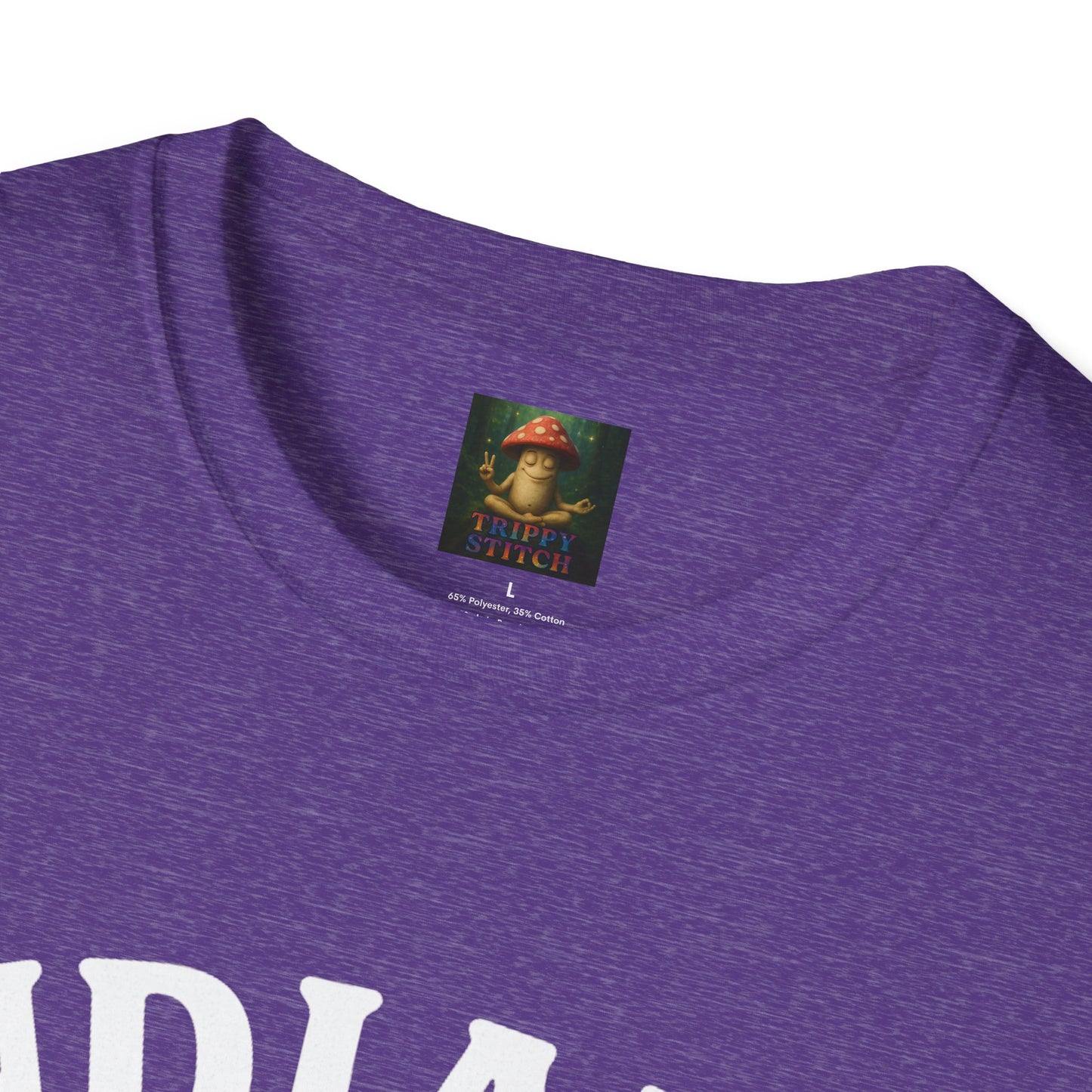 Indiana Kid at Heart Tee❤️Born and raised