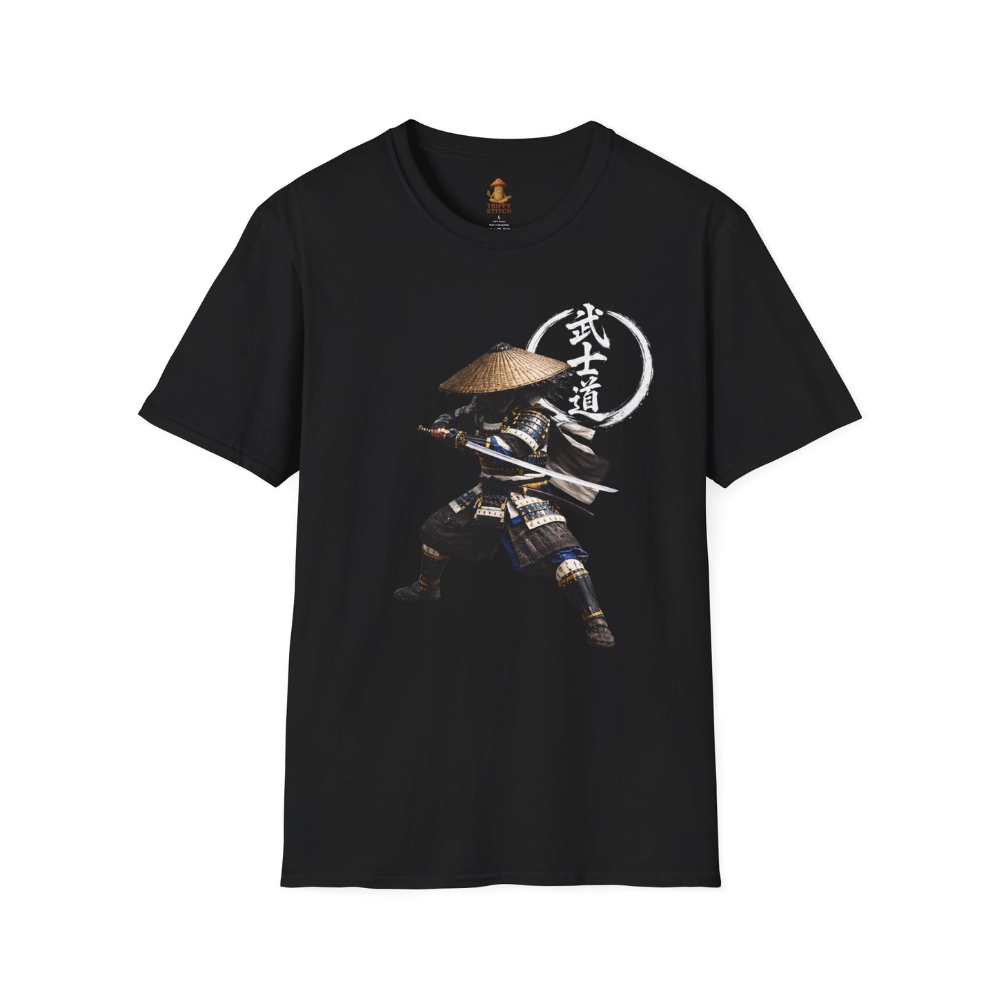 Bushido Tee