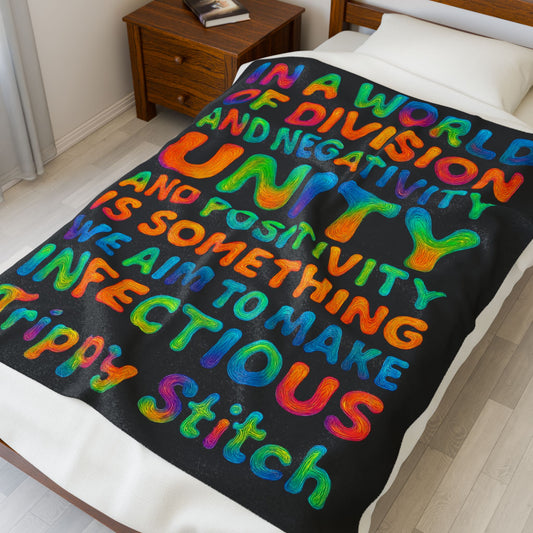 Unity Blanket