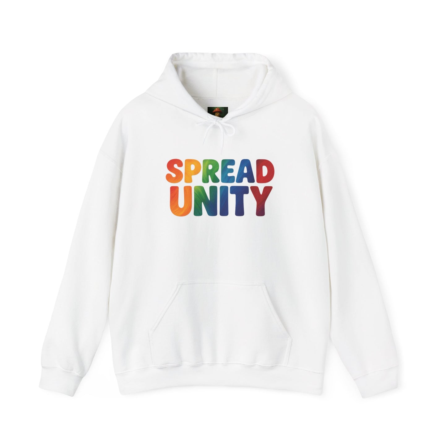 Unity 2 Hoodie