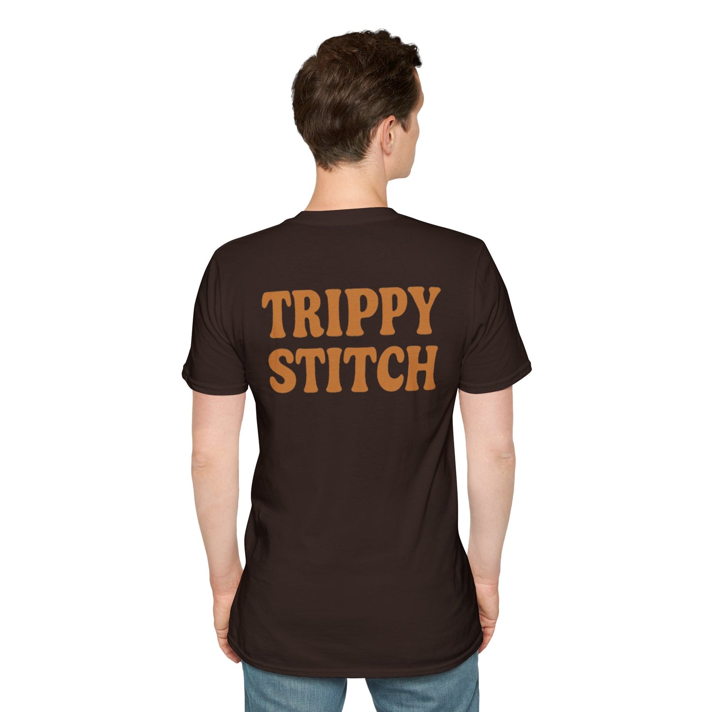 Less Judgy, More Huggy - Perfect for Casual Wear