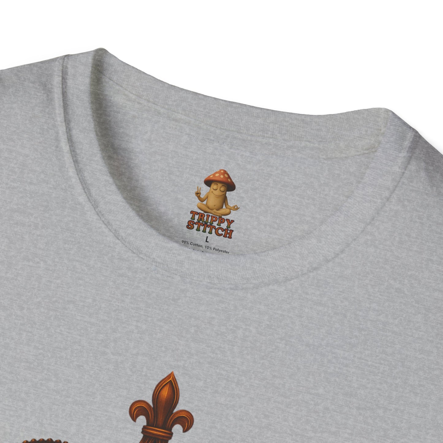 Crowned Lioness Queen Tee