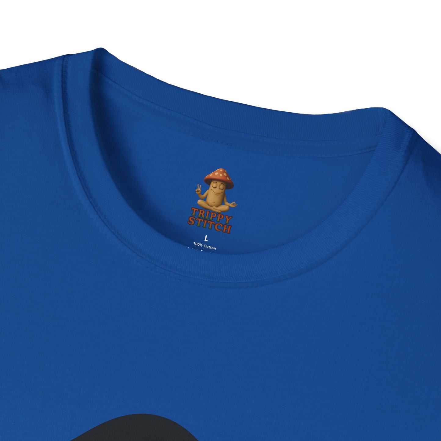 Mani the Mushroom "Kickflip" Tee