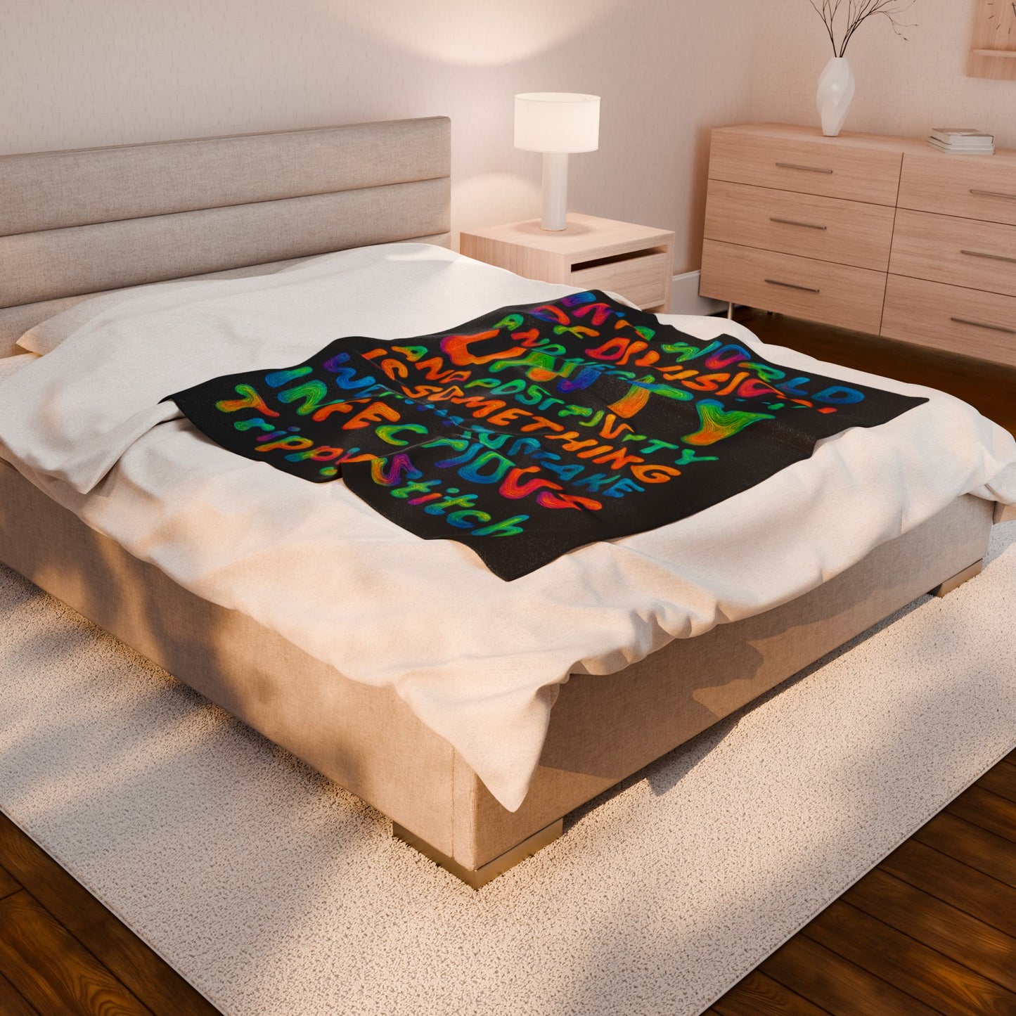 Unity Blanket