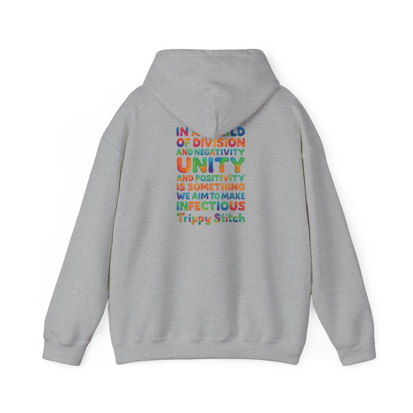 Unity 2 Hoodie