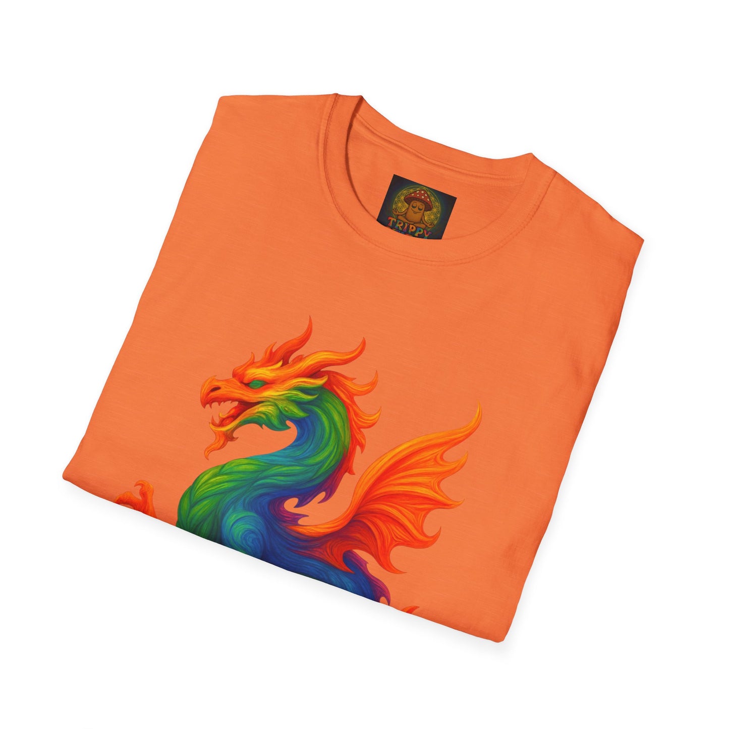 TWIN FLAME MALE-Dragon