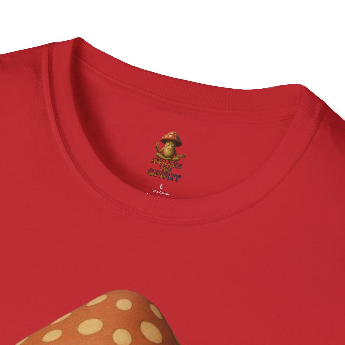 Wishing You Well Tee