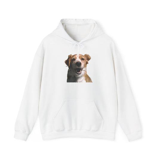 Bambi the Dog Hoodie