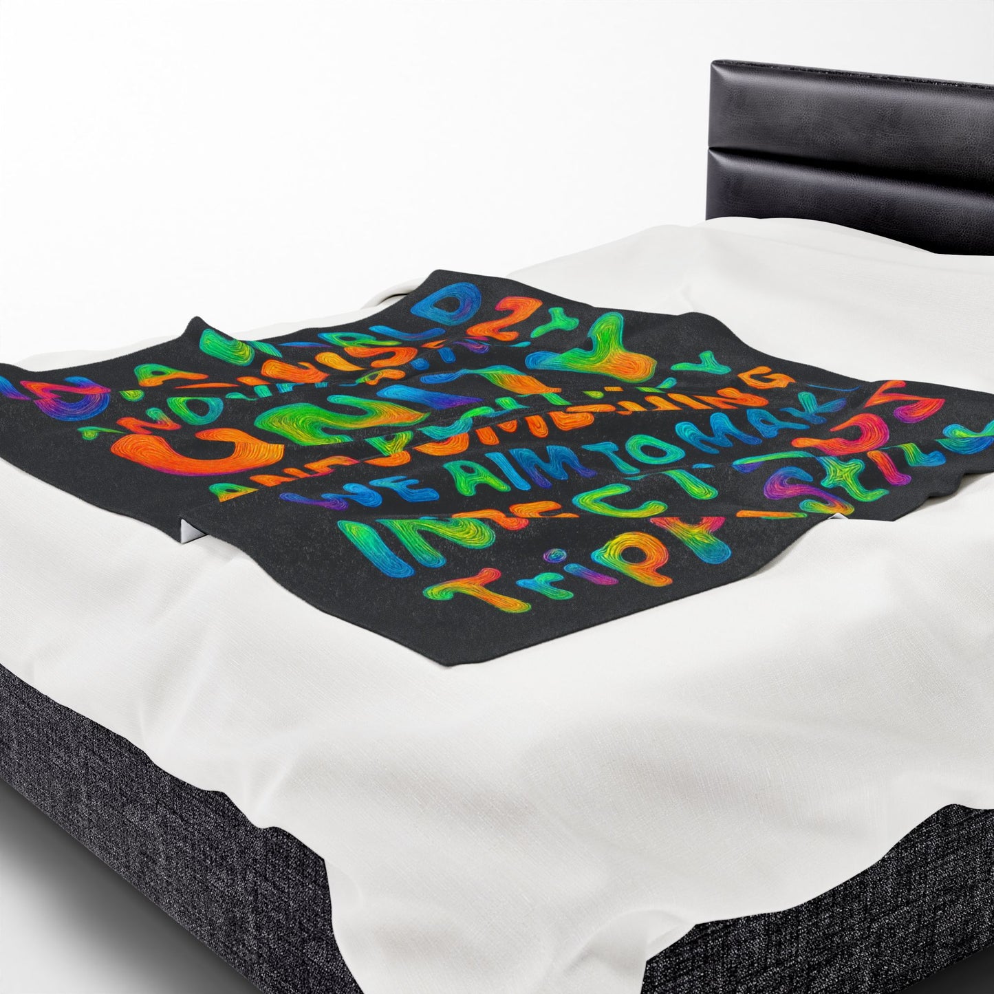 Unity Blanket