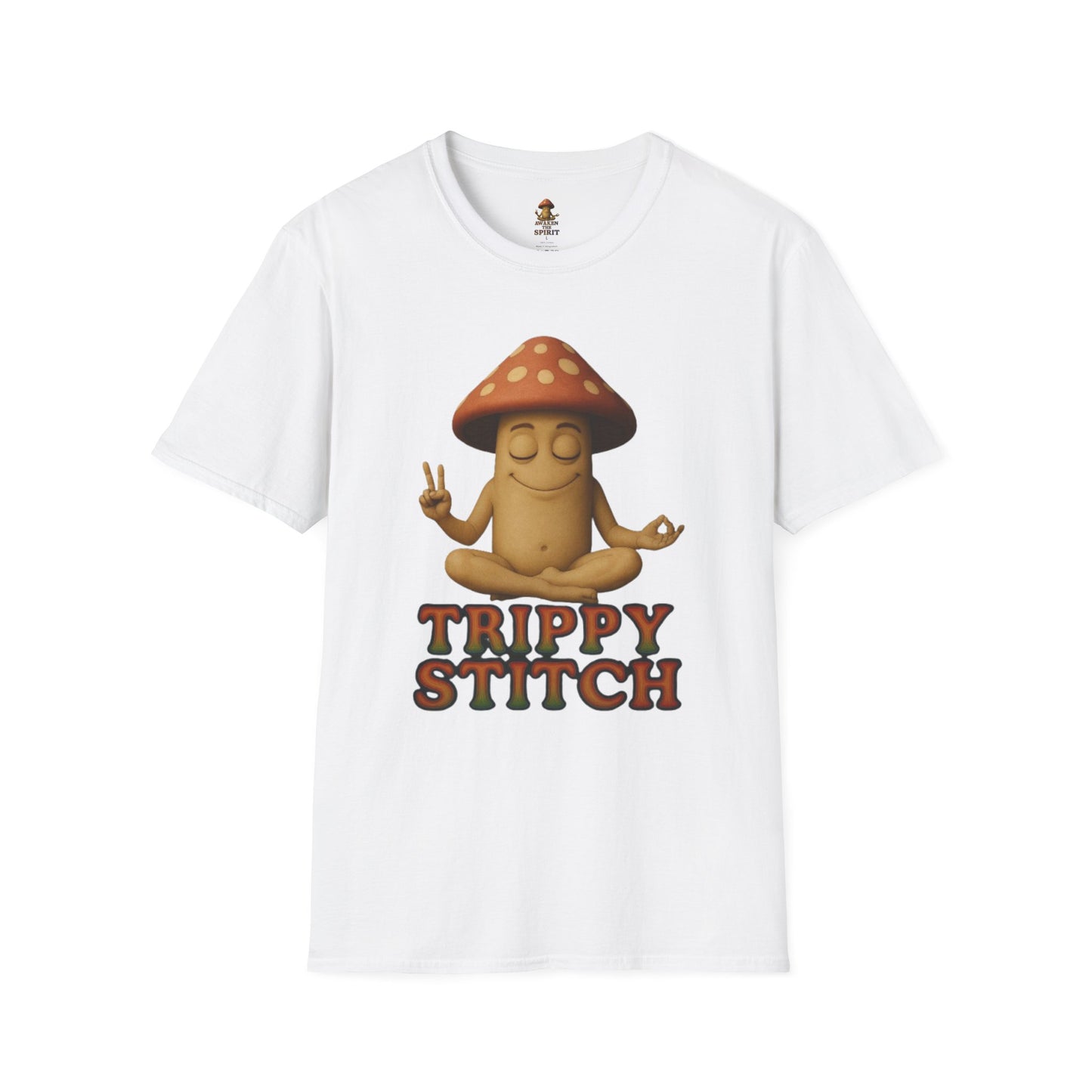 Wishing You Well Tee