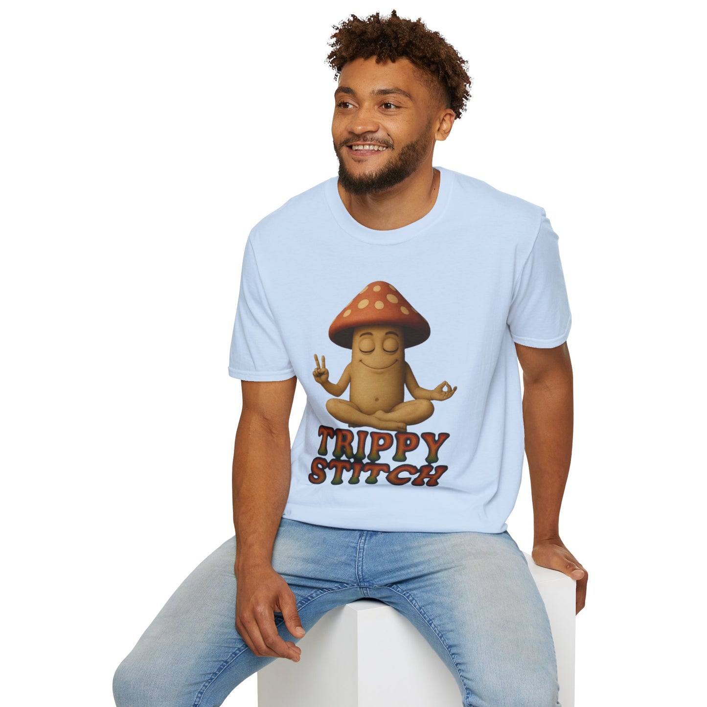 Wishing You Well Tee