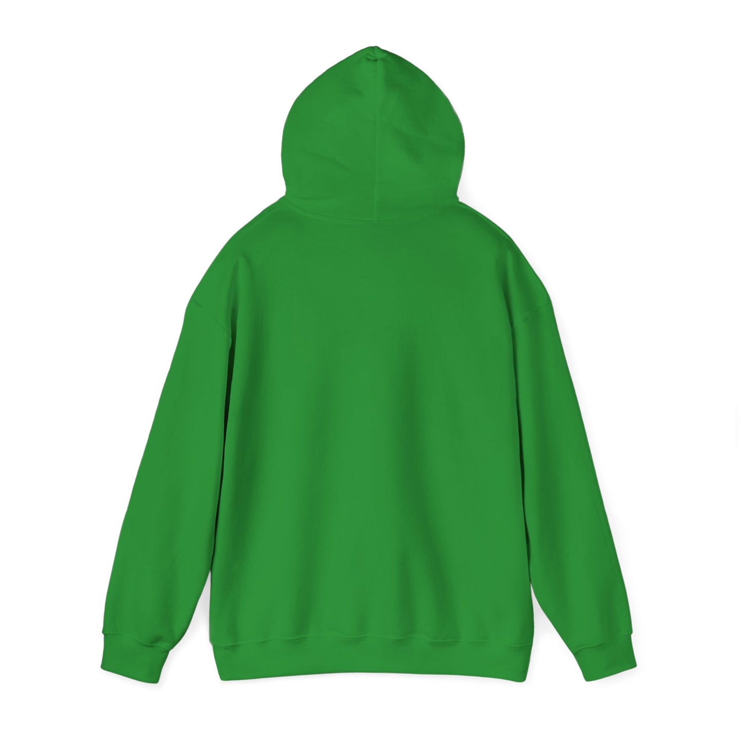 Manifest Hooded Sweatshirt