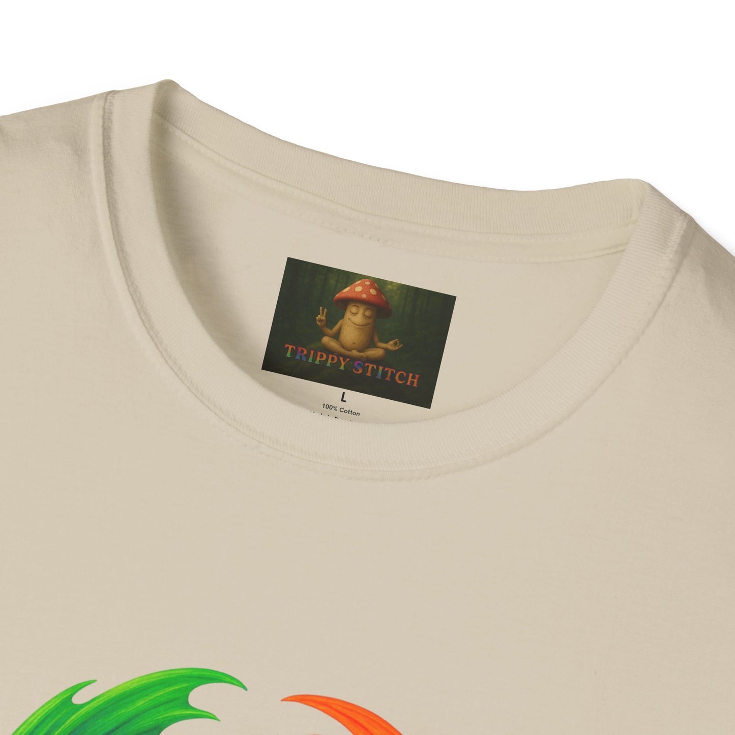 Pisces Fish Tee